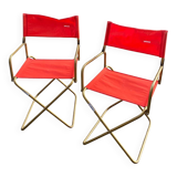 Fauteuils camping Lafuma