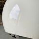 Armchair eye pod ball