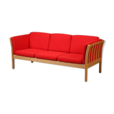 Canapé scandinave 1970