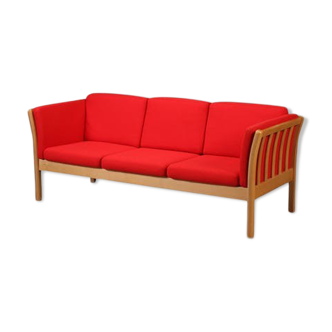 Scandinavian sofa 1970
