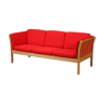 Scandinavian sofa 1970