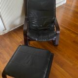 Ottoman chaise longue