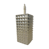 Diamond ceiling lamp design Aloys Gangkofner edition Erco