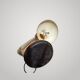 Lampe de bureau Fase Boomerang 60