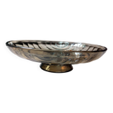 Vintage fruit bowl