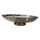 Vintage fruit bowl