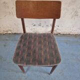 Scandinavian chair