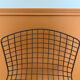 Wire Chair by Harry Bertoia for Knoll