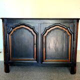 Buffet XVIIIme, Louis XIV era