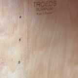 Swedish vintage sideboard by Nils Jonssen for Troeds