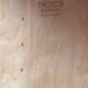 Swedish vintage sideboard by Nils Jonssen for Troeds