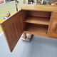 Enfilade regain