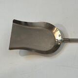 Chrome design fire lighter