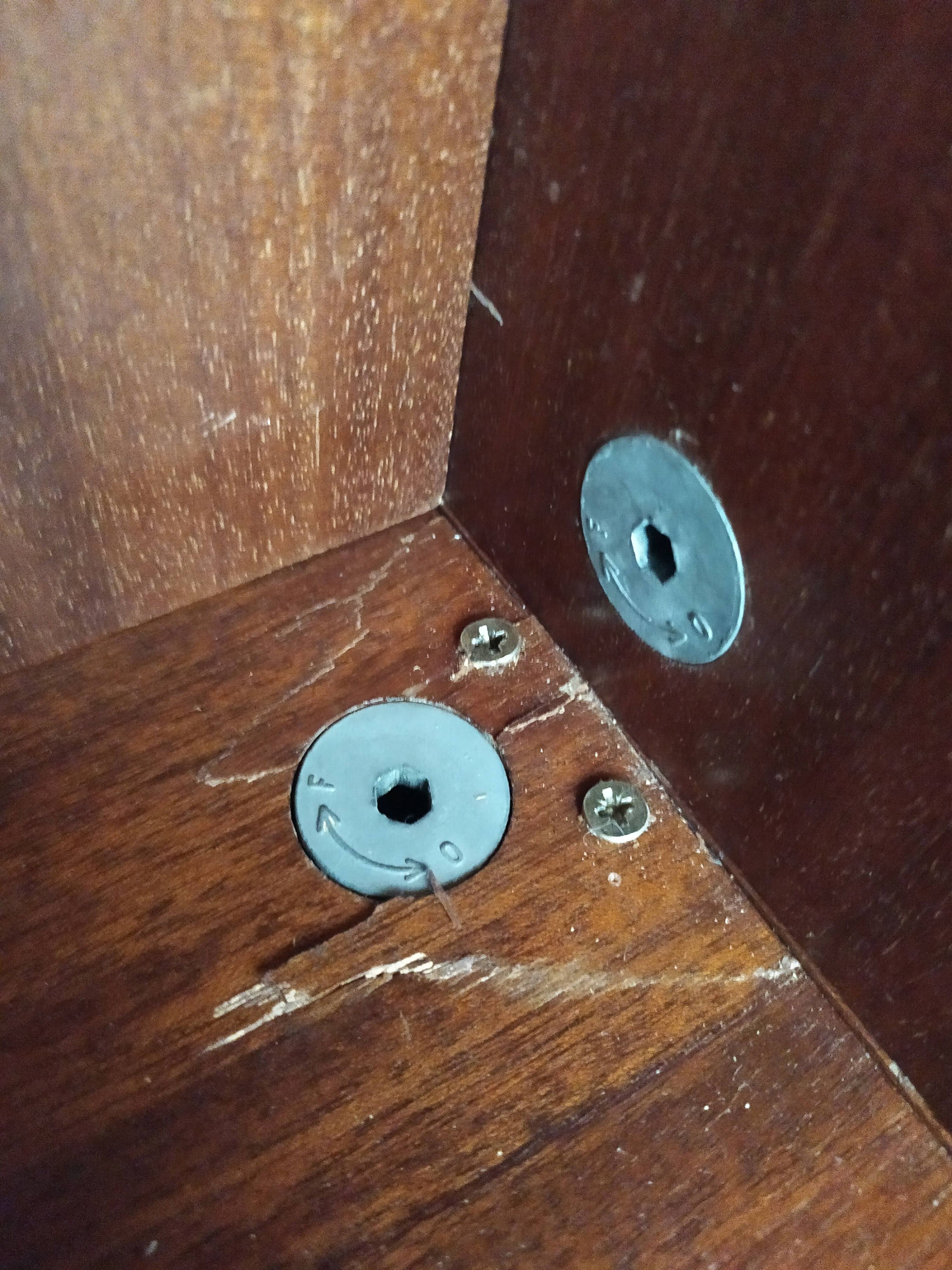 ARP Minvielle modular library