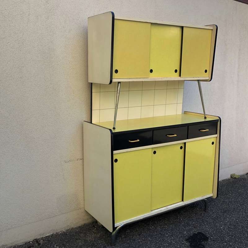 Buffet formica