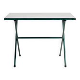 Folding garden table by Karasek