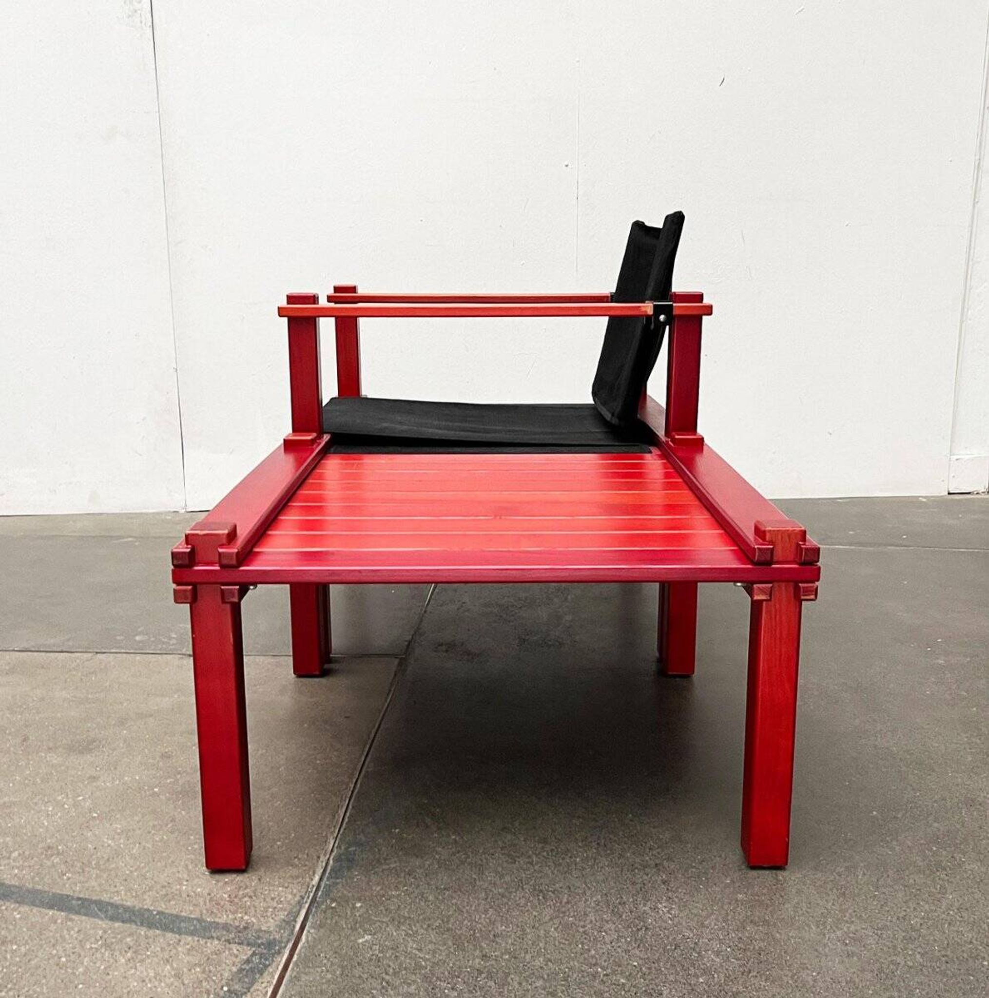 Mid-Century German Farmer Series chairs and table by Gerd Lange for Bofinger, 1960s, set of 5.