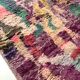 Berber Moroccan Carpet Boujaad 2,66x1.55m