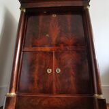 Secretary Empire columns