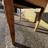 Bistro table