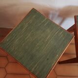Pair of vintage stools