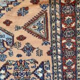 Vintage Pakistani carpets