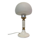 Midcentury table lamp, Drukov, 1960s