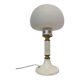 Midcentury table lamp, Drukov, 1960s
