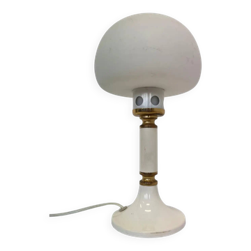 Lampe de table vintage, Drukov, 1960