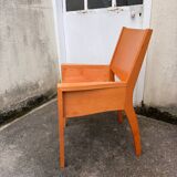 Matthew Hilton armchair - XO edition