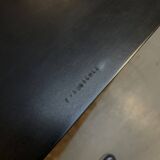 "Cloud" console by Franck Robichez for Dritsh, Paris 1990s.