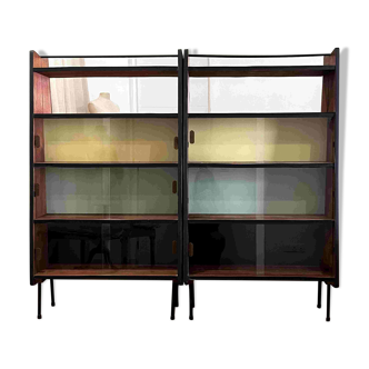 1960s shelving furniture