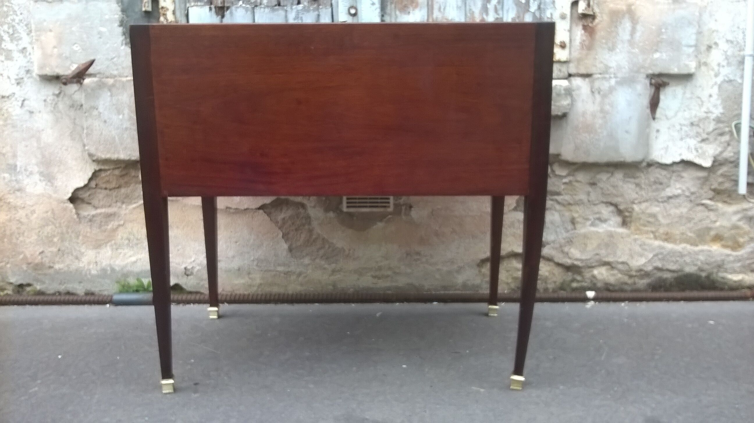 Hairdresser of man Louis XVl