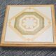 Ceramic trivet