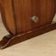 Art Deco "Portefeuille" table in rosewood - 1950