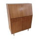 Vintage donkey back secretary