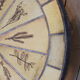 Roger Capron herbarium coffee table