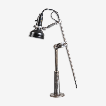 Lampes Singer Machinist - 1 Disponible