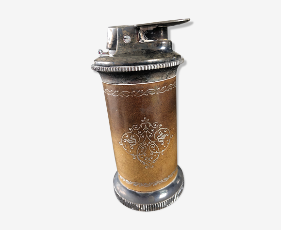 Old lighter ronson