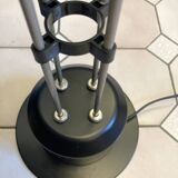 Adjustable and adjustable light column 1980 for massive