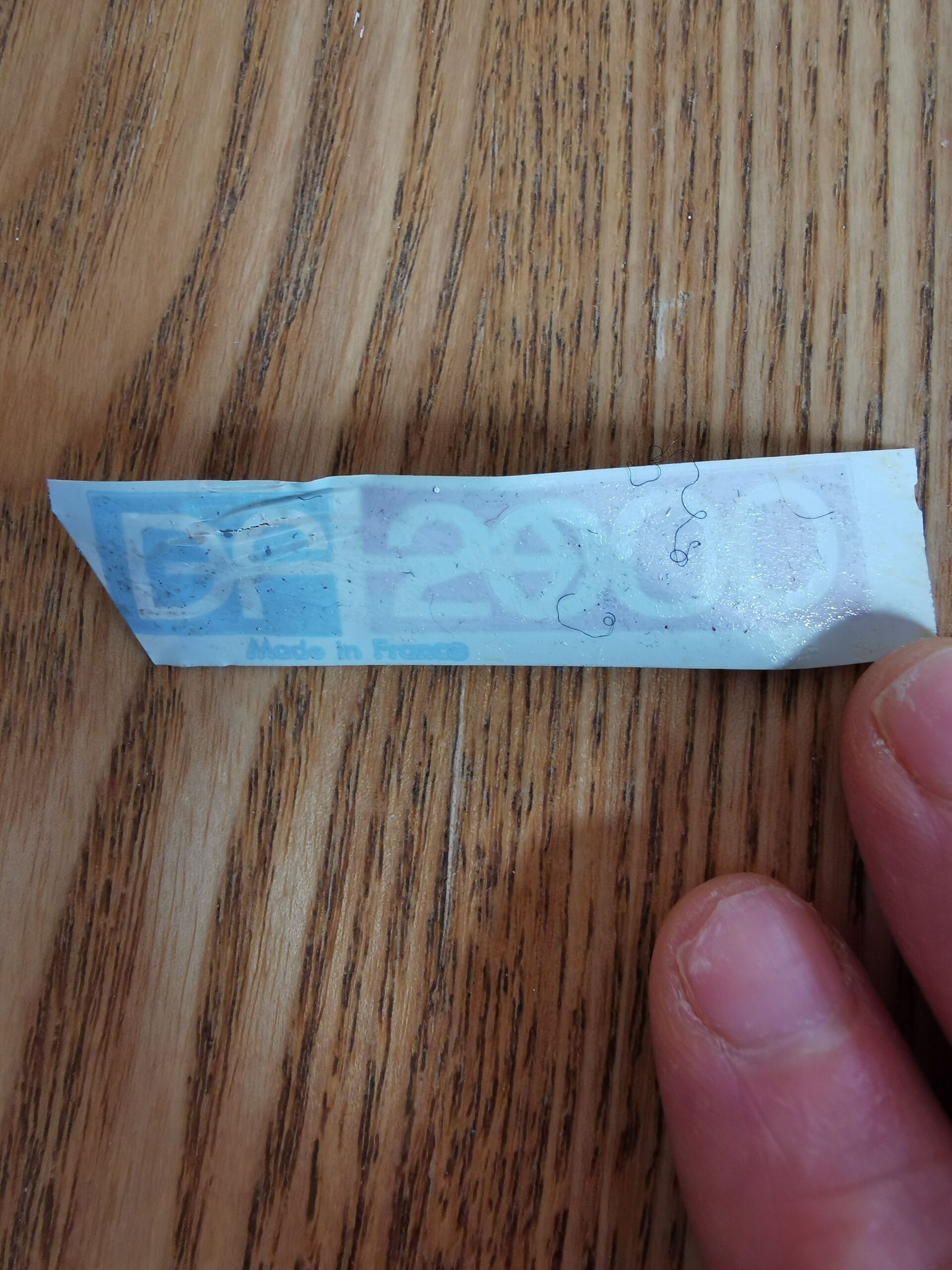 Table foot tulip Raymond Loewy 