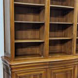 Bibliothèque ou vaisselier
