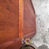 Standing man wardrobe