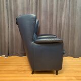 De Sede DS-23 armchair, Switzerland, 1980s