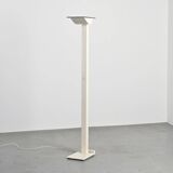 Lampadaire ID-S par Ettore Sottsass, Zumtobel, vers 1987