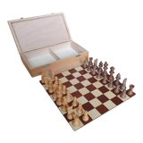 Lardy rollable chess game