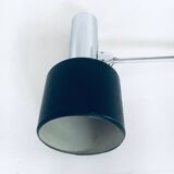 Mid-Century Modern Elbow Wall Lamp, Germany, 1960s