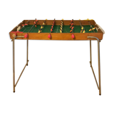 Vintage baby football