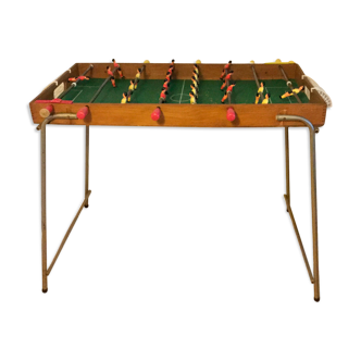 Vintage baby football