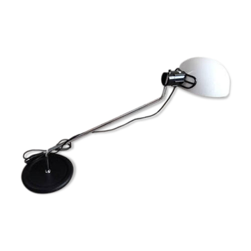 Lampe de bureau Guzzini années 70